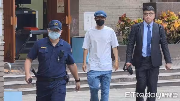 李威反悔不當污點證人!拒認精舍殺人:同情死者才叫她道歉