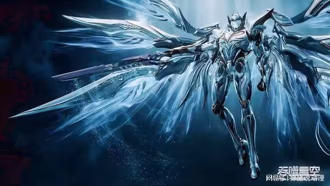 鎮封星辰出現,羅峰慘被天陣王背刺,還被機械族兩大強者盯上