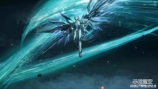 吞噬星空:羅峰獲得寶物,感受到了召喚,已經決定啟程去星辰塔