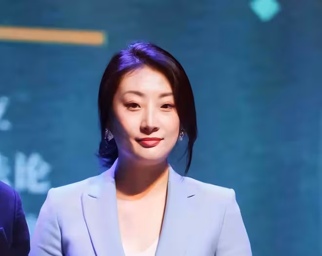 「娃哈哈」奪權成功,宗馥莉的結局,可能不會太好