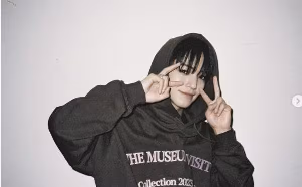 JO1大平祥生遭爆料偷吃20歲女偶像!正宮怒開撕 遭無限期停工