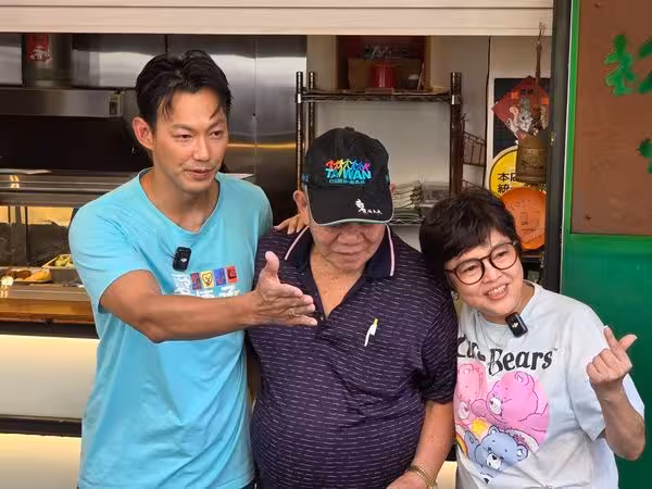 威廉閃兵後首受訪!坦承六棒都沒當兵「準備賣房子渡過難關」
