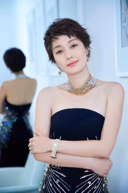 從海哈金喜到趙麗穎、馬伊琍，新時代女星的「婚姻觀」有多清醒？