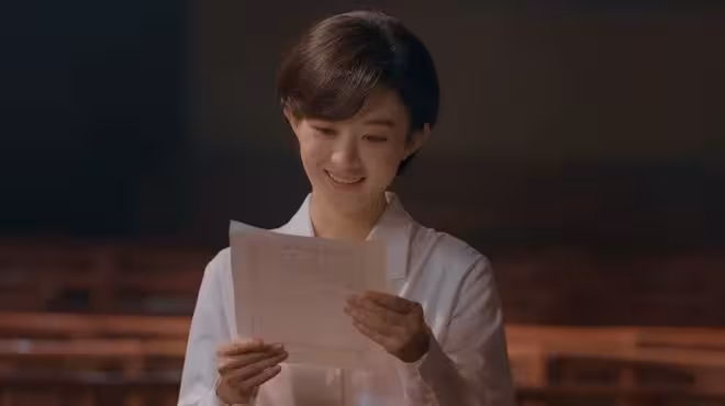趙麗穎新劇定檔央視，黃曉明、陳明昊、朱媛媛主演，年度黑馬預定