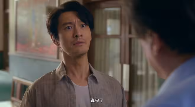 趙麗穎新劇定檔央視，黃曉明、陳明昊、朱媛媛主演，年度黑馬預定