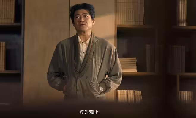 趙麗穎新劇定檔央視，黃曉明、陳明昊、朱媛媛主演，年度黑馬預定