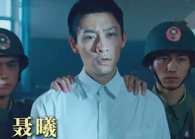 《沉默的榮耀》:阿菊害慘朱楓,這才是當初王昌城放過岳母的真相