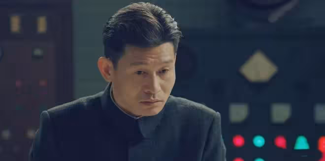 《沉默的榮耀》:阿菊害慘朱楓,這才是當初王昌城放過岳母的真相