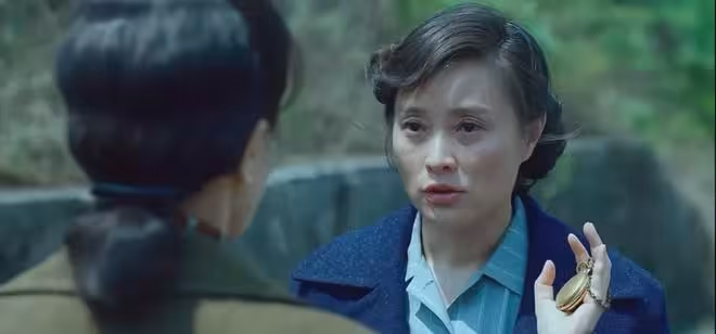 《沉默的榮耀》:阿菊害慘朱楓,這才是當初王昌城放過岳母的真相