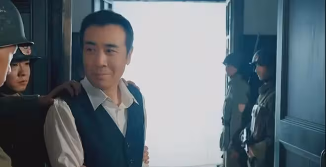 《沉默的榮耀》:阿菊害慘朱楓,這才是當初王昌城放過岳母的真相