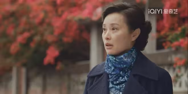 《沉默的榮耀》:阿菊害慘朱楓,這才是當初王昌城放過岳母的真相
