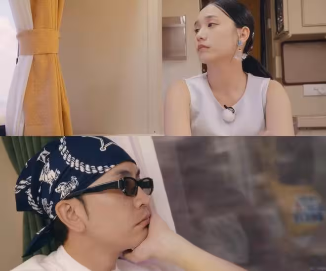 《再見愛人5》官宣，矛盾點超多，網友：第四季的陰影還沒走出來