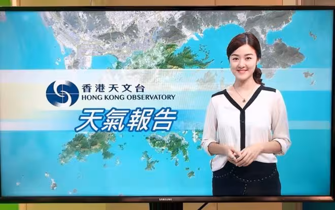 小三轉正1周年!落選港姐大曬與作家老公甜蜜合照!曾被丈夫前妻斥「拆散我的家」!