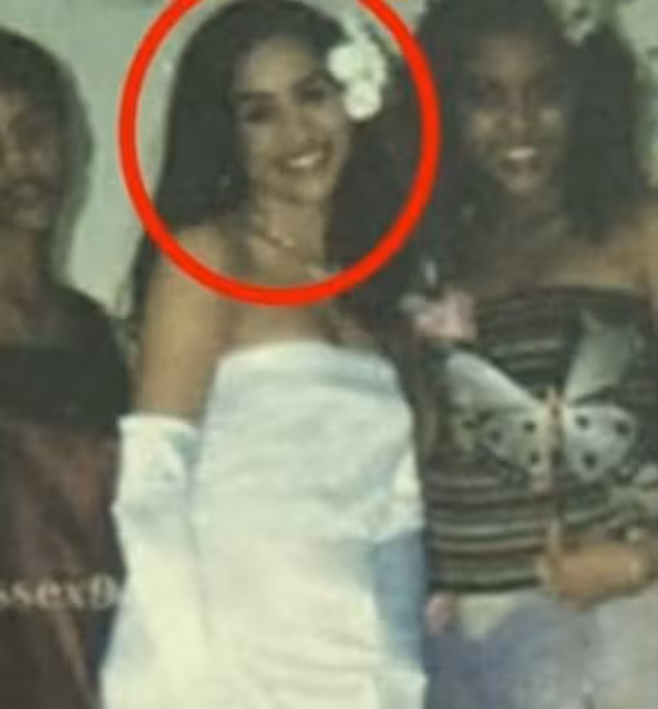 梅根·馬克爾18歲隱婚,第一任丈夫現身,曝光7大證據引發關注