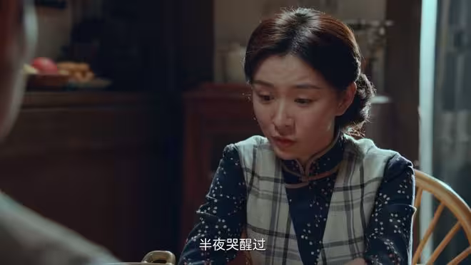 《沉默的榮耀》收官在即,四位女演員哭戲見真章,吳越演技再封神