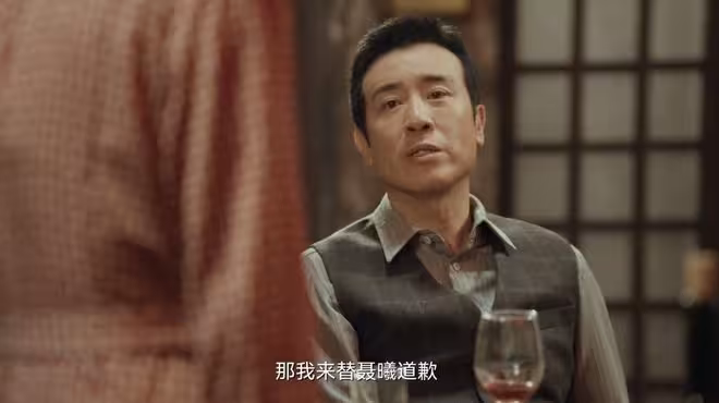 《沉默的榮耀》收官在即,四位女演員哭戲見真章,吳越演技再封神