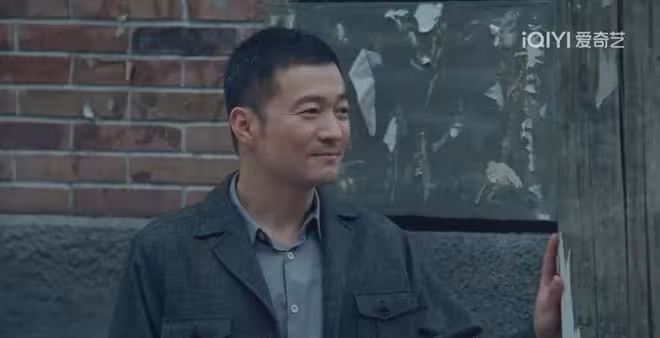 《沉默的榮耀》:蔡孝乾被批鬥,這才是他出賣吳石的真相