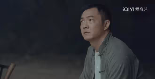 《沉默的榮耀》:蔡孝乾被批鬥,這才是他出賣吳石的真相