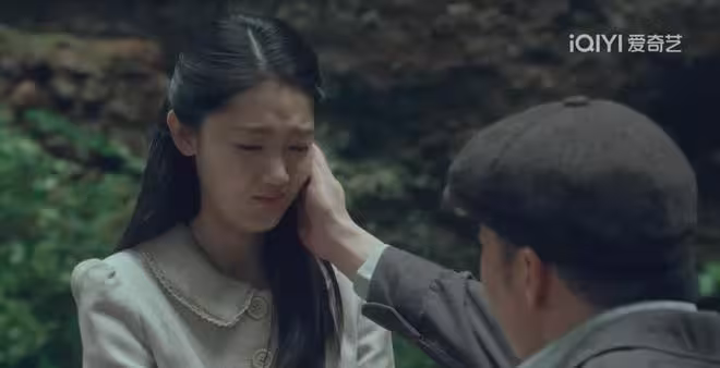 《沉默的榮耀》：蔡孝乾被批鬥，這才是他出賣吳石的真相