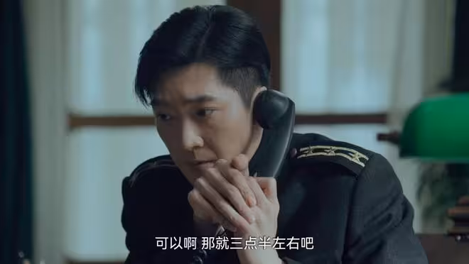 《沉默的榮耀》最可恨的人,投敵變節的蔡孝乾,還有背刺至親的她