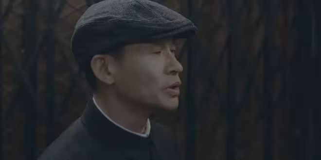 《沉默的榮耀》結局大反轉:沒想到最大的驚喜,會是這2個人