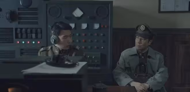 《沉默的榮耀》結局大反轉:沒想到最大的驚喜,會是這2個人