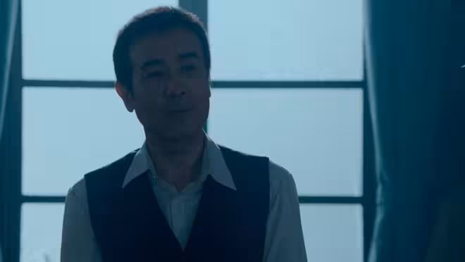 《沉默的榮耀》大結局:看完後熱淚盈眶,第40集由我們續寫