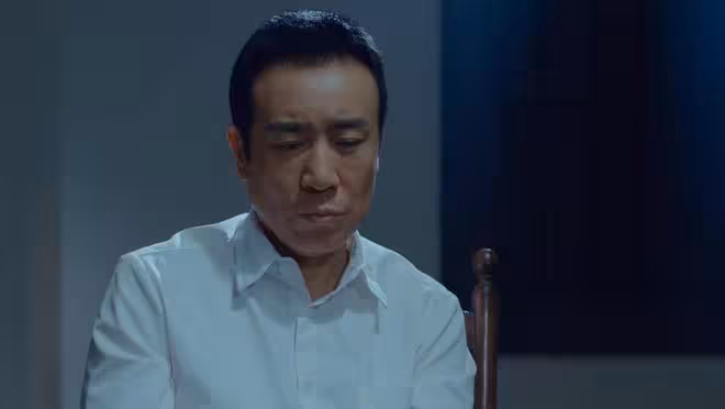 《沉默的榮耀》大結局:看完後熱淚盈眶,第40集由我們續寫