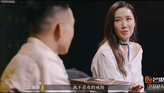 TVB前花旦含淚爆獨自做4次手術,前男友全程缺席!網友呼籲:千萬別復合