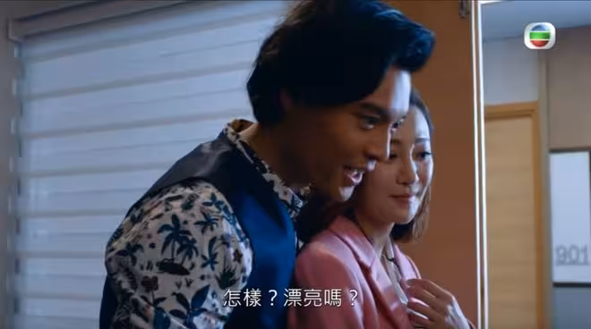 TVB前男星偷食風波5年後復出！坦言不會忘記教訓！獲太太原諒生兩個兒子