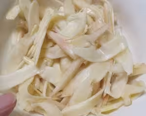壽司店一樣味道的壽司姜
