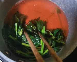 壽司店一樣味道的壽司姜