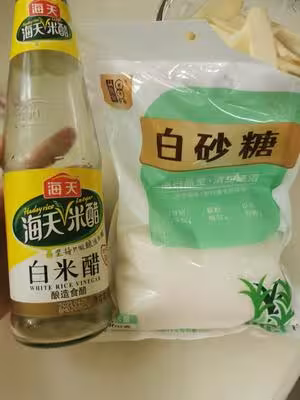 壽司店一樣味道的壽司姜