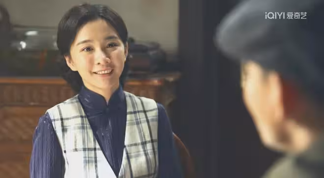 《沉默的榮耀》大結局:阿菊晚年最圓滿,才懂王昌誠平步青雲真相