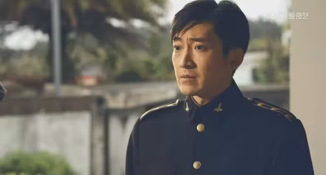 《沉默的榮耀》大結局:阿菊晚年最圓滿,才懂王昌誠平步青雲真相