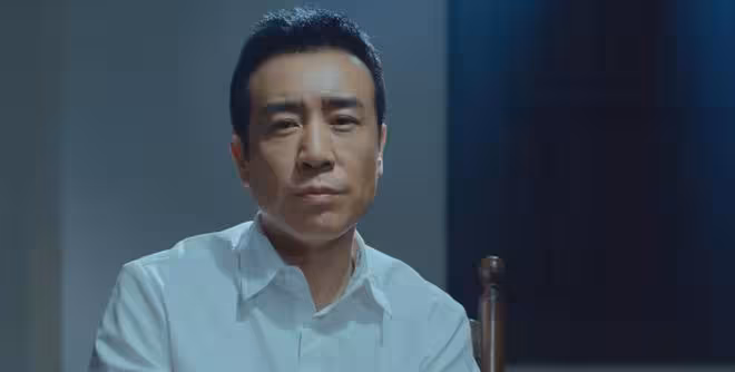 《沉默的榮耀》大結局:90%觀眾沒看懂,為何4人只有朱楓沒被用刑