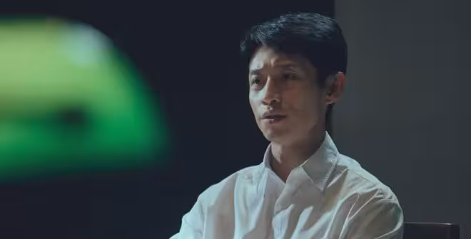 《沉默的榮耀》大結局:90%觀眾沒看懂,為何4人只有朱楓沒被用刑