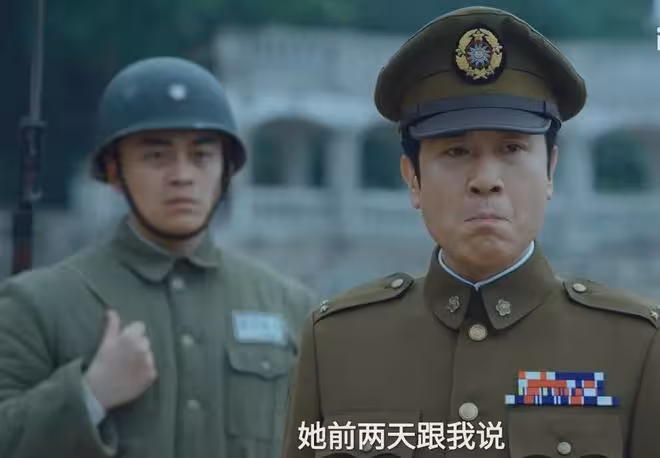 《沉默的榮耀》大結局:90%觀眾沒看懂,為何4人只有朱楓沒被用刑