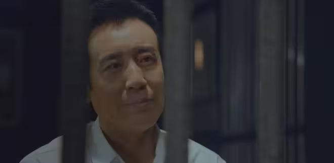 《沉默的榮耀》大結局:90%觀眾沒看懂,為何4人只有朱楓沒被用刑