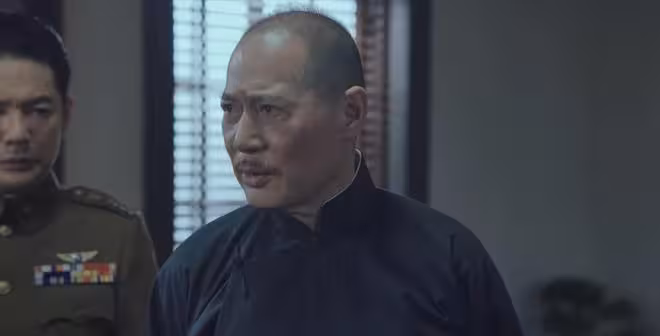 《沉默的榮耀》大結局:90%觀眾沒看懂,為何4人只有朱楓沒被用刑