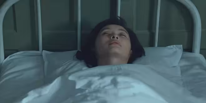 《沉默的榮耀》大結局:90%觀眾沒看懂,為何4人只有朱楓沒被用刑