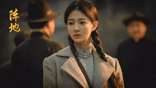 10月19日追劇日曆,5部長劇更新,年代劇《依依向北風》今日開播