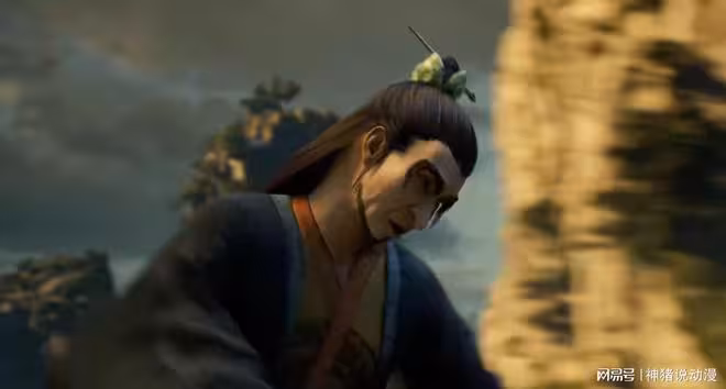 韓立霸氣擊殺兩大結丹期修士，還收留柳玉美女，真是會玩