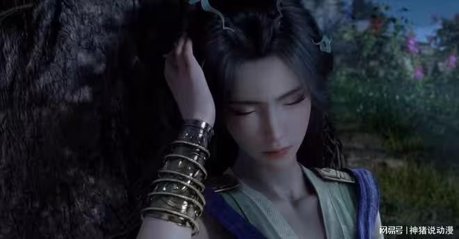凡人修仙傳：大美女菡雲芝被打暈，還變成韓立妹妹，這波賺大了