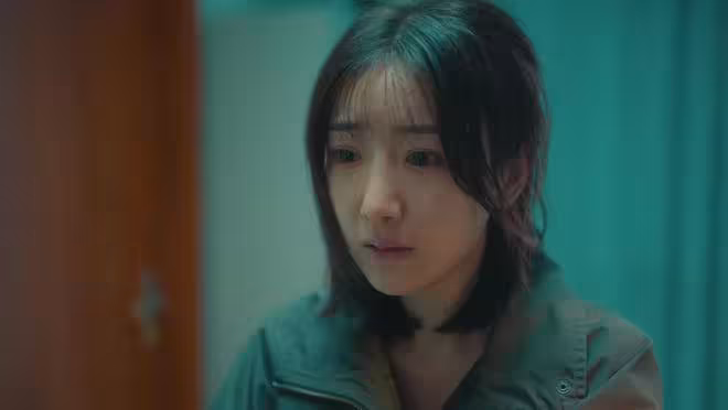 《餘生有涯》:性侵視頻曝光,原來,這才是楚楚倒戈范建成的真相