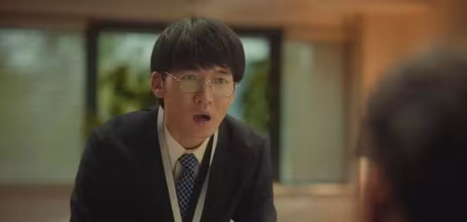 《餘生有涯》:性侵視頻曝光,原來,這才是楚楚倒戈范建成的真相