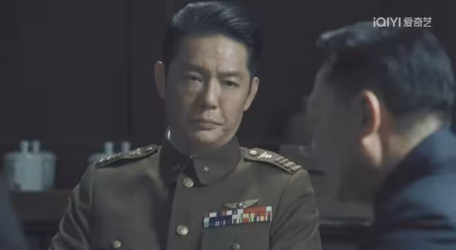《沉默的榮耀》:眾多國民黨高官都沒保下吳石?蔣經國一語中的