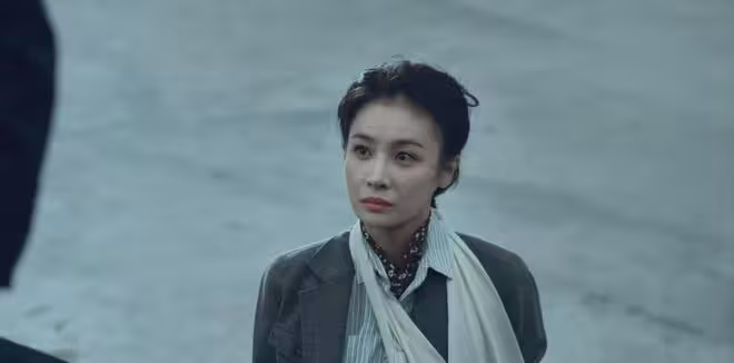 《沉默的榮耀》結局:要不是谷正文撒謊,小蔣還不知他的算計多狠