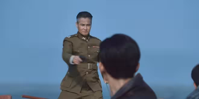 《沉默的榮耀》結局:要不是谷正文撒謊,小蔣還不知他的算計多狠