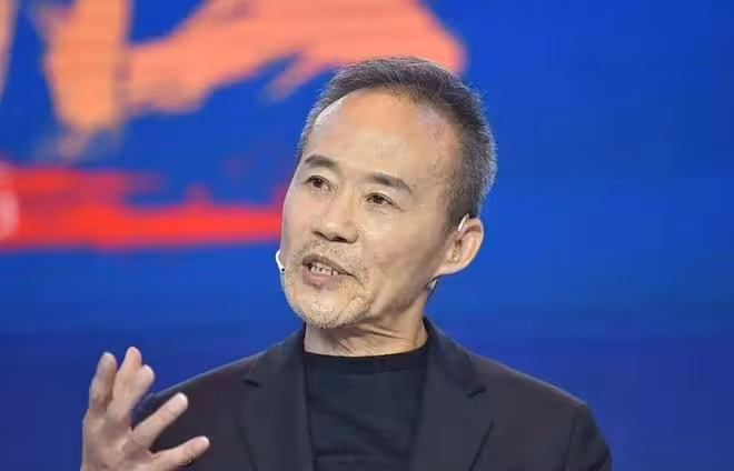 萬科王石時代結束了！他到底是地產教父，還是商業投機者？